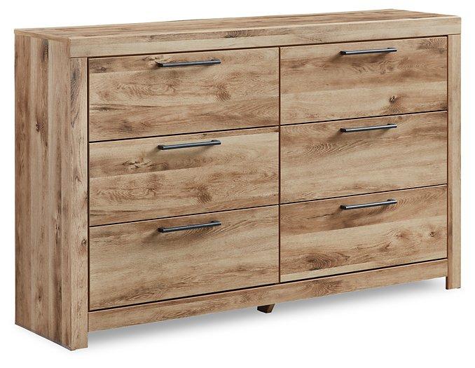 Hyanna Dresser - Atchison Furniture Company (Atchison, KS)