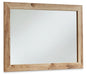 Hyanna Bedroom Mirror - Atchison Furniture Company (Atchison, KS)