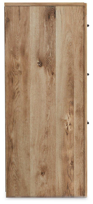 Hyanna Dresser - Atchison Furniture Company (Atchison, KS)