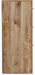 Hyanna Dresser - Atchison Furniture Company (Atchison, KS)