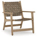 Jameset Accent Chair - Atchison Furniture Company (Atchison, KS)