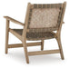 Jameset Accent Chair - Atchison Furniture Company (Atchison, KS)