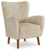 Jemison Next-Gen Nuvella Accent Chair - Atchison Furniture Company (Atchison, KS)