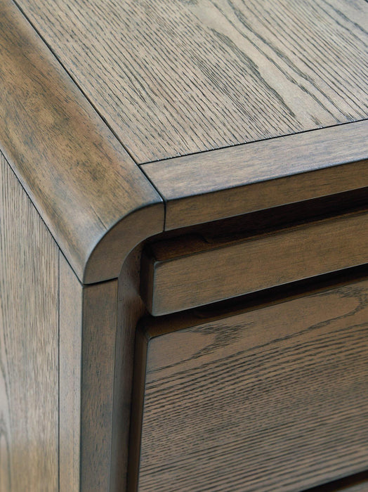 Jensworth Accent Table - Atchison Furniture Company (Atchison, KS)