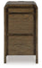Jensworth Accent Table - Atchison Furniture Company (Atchison, KS)
