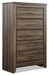 Juararo Chest of Drawers - Atchison Furniture Company (Atchison, KS)