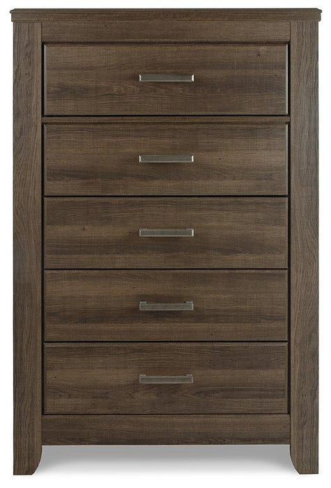 Juararo Chest of Drawers - Atchison Furniture Company (Atchison, KS)