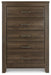 Juararo Chest of Drawers - Atchison Furniture Company (Atchison, KS)
