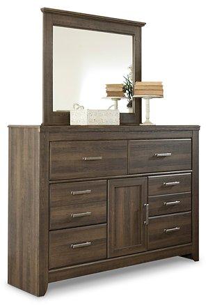 Juararo Bedroom Set - Atchison Furniture Company (Atchison, KS)