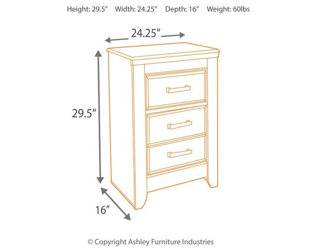 Juararo Bedroom Set - Atchison Furniture Company (Atchison, KS)