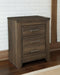 Juararo Bedroom Set - Atchison Furniture Company (Atchison, KS)