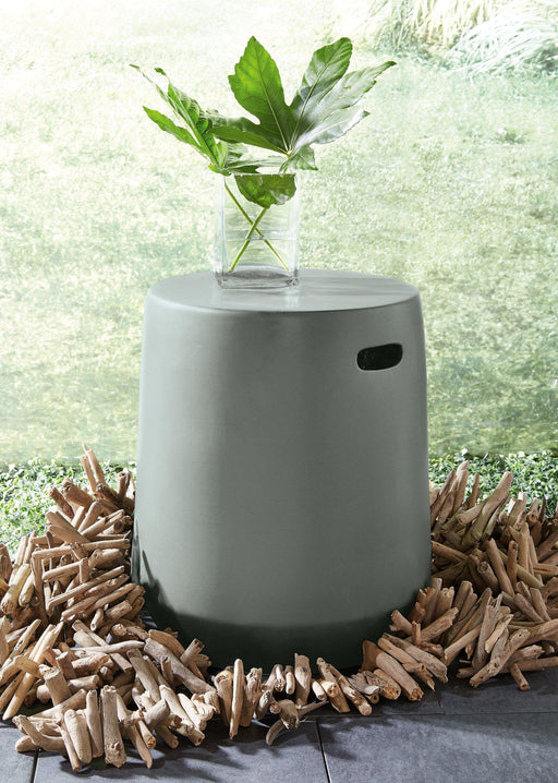 Kalmunds Stool - Atchison Furniture Company (Atchison, KS)