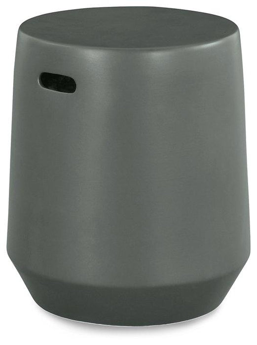 Kalmunds Stool - Atchison Furniture Company (Atchison, KS)