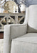 Kambria Swivel Glider Accent Chair - Atchison Furniture Company (Atchison, KS)