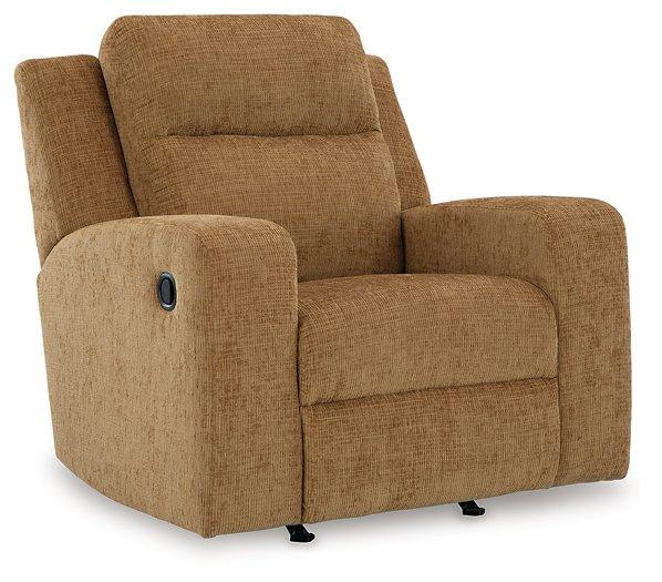 Kanlow Recliner - Atchison Furniture Company (Atchison, KS)