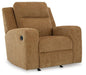 Kanlow Recliner - Atchison Furniture Company (Atchison, KS)