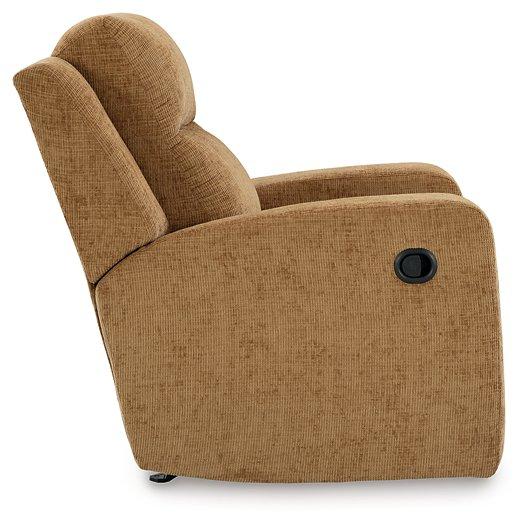 Kanlow Recliner - Atchison Furniture Company (Atchison, KS)