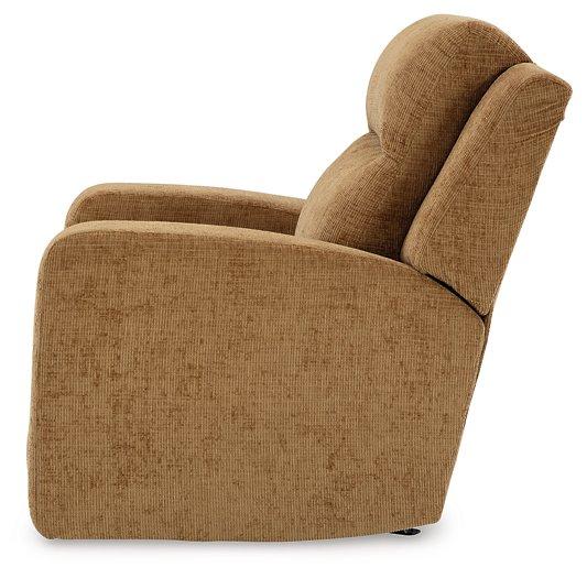 Kanlow Recliner - Atchison Furniture Company (Atchison, KS)