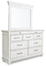 Kanwyn Bedroom Set - Atchison Furniture Company (Atchison, KS)