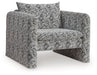 Kenbell Accent Chair - Atchison Furniture Company (Atchison, KS)