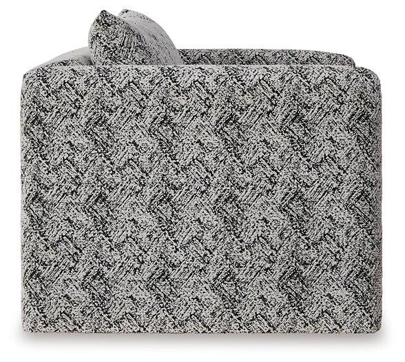 Kenbell Accent Chair - Atchison Furniture Company (Atchison, KS)