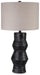 Kerbert Table Lamp - Atchison Furniture Company (Atchison, KS)