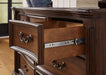 Lavinton Bedroom Set - Atchison Furniture Company (Atchison, KS)