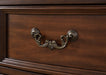 Lavinton Bedroom Set - Atchison Furniture Company (Atchison, KS)