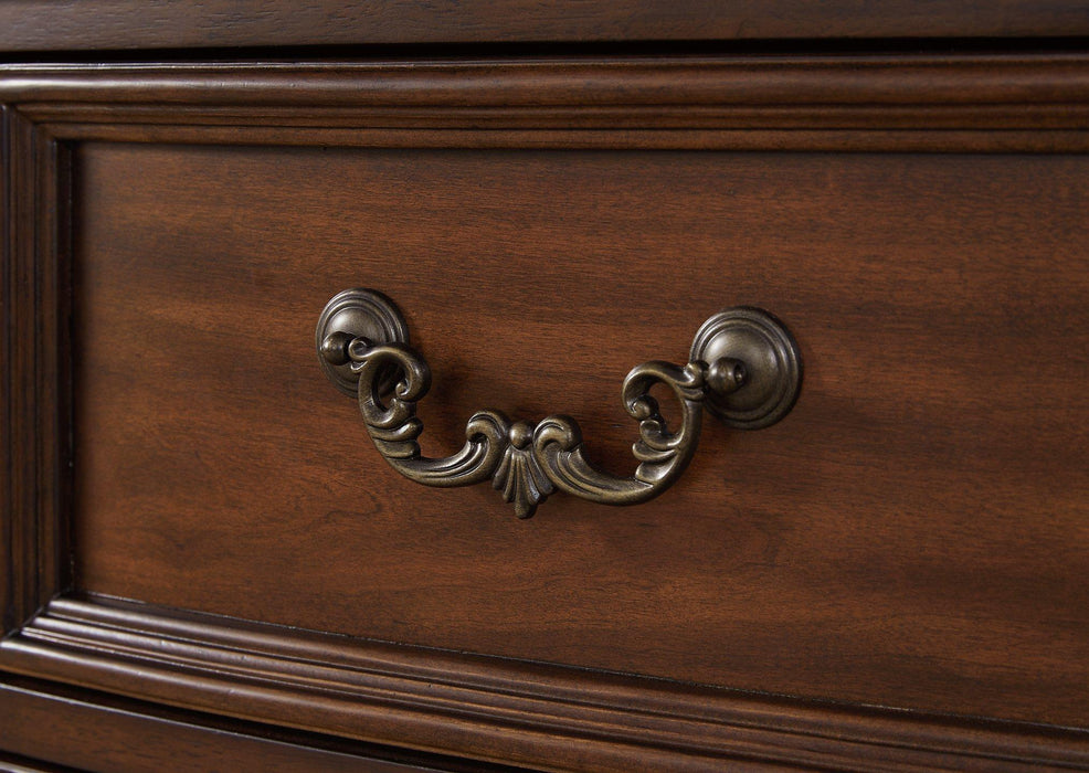 Lavinton Bedroom Set - Atchison Furniture Company (Atchison, KS)