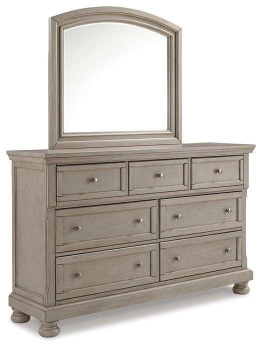 Lettner Bedroom Set - Atchison Furniture Company (Atchison, KS)