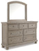 Lettner Bedroom Set - Atchison Furniture Company (Atchison, KS)