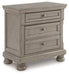Lettner Bedroom Set - Atchison Furniture Company (Atchison, KS)