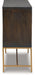 Elinmore Accent Cabinet - Atchison Furniture Company (Atchison, KS)