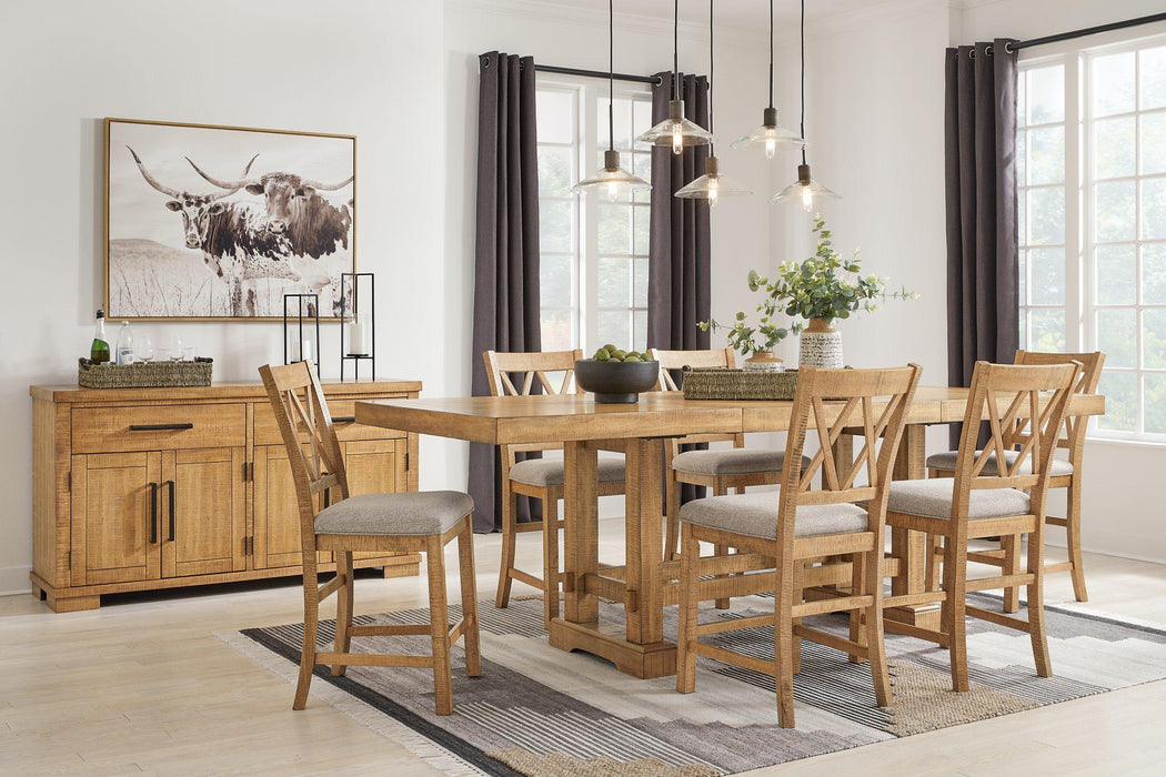 Havonplane Dining Server - Atchison Furniture Company (Atchison, KS)