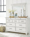 Kanwyn Bedroom Set - Atchison Furniture Company (Atchison, KS)