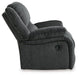 Draycoll Recliner - Atchison Furniture Company (Atchison, KS)