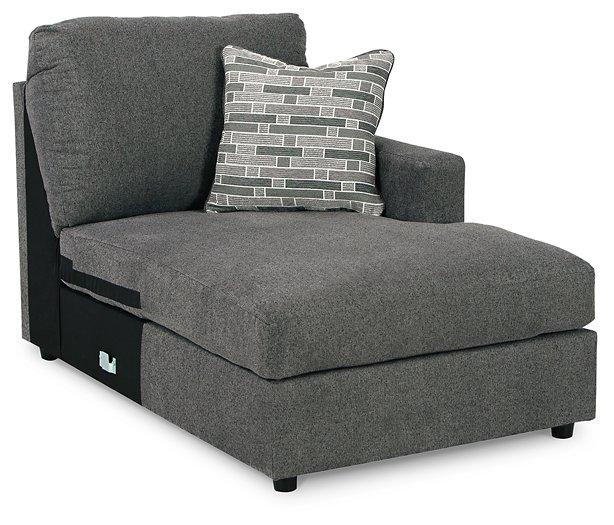 Edenfield Living Room Set - Atchison Furniture Company (Atchison, KS)