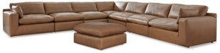 Emilia Living Room Set - Atchison Furniture Company (Atchison, KS)