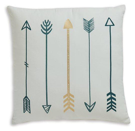 Gyldan Pillow - Atchison Furniture Company (Atchison, KS)
