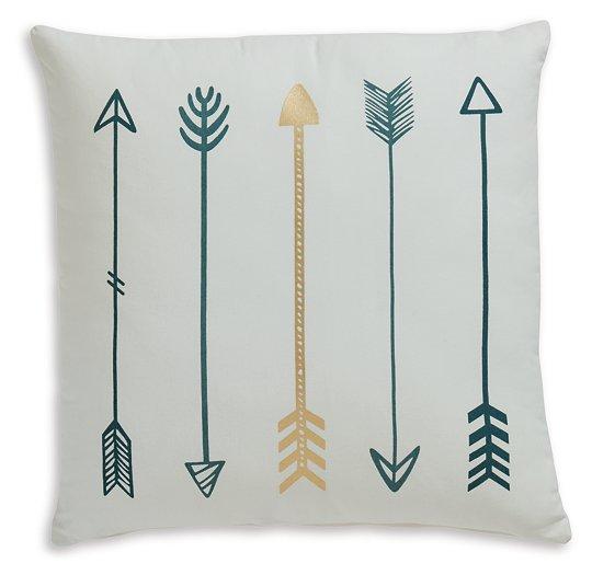 Gyldan Pillow - Atchison Furniture Company (Atchison, KS)