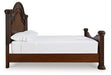 Lavinton Bedroom Set - Atchison Furniture Company (Atchison, KS)