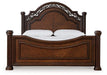 Lavinton Bedroom Set - Atchison Furniture Company (Atchison, KS)