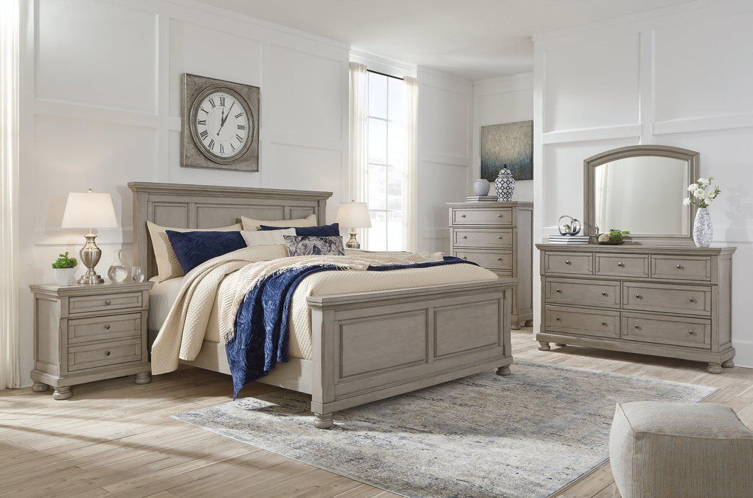 Lettner Bedroom Set - Atchison Furniture Company (Atchison, KS)