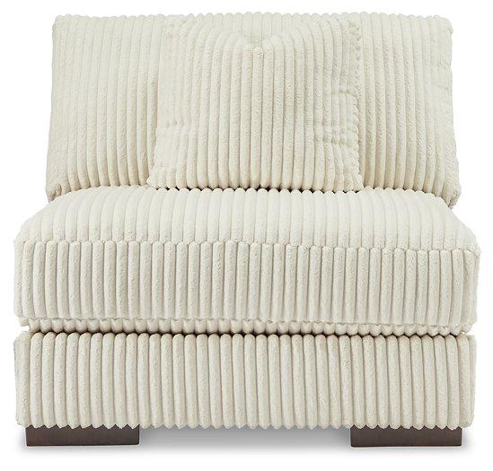 Lindyn Sectional - Atchison Furniture Company (Atchison, KS)