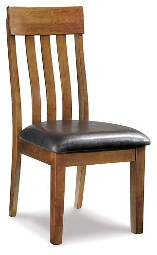 Ralene Dining Room Set - Atchison Furniture Company (Atchison, KS)