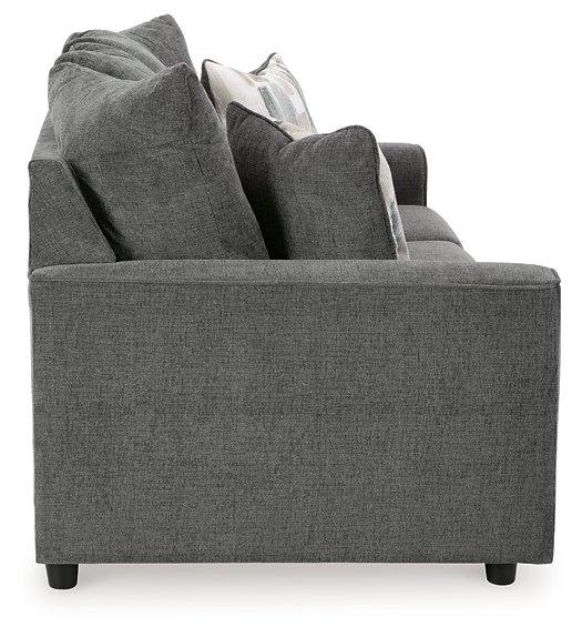 Stairatt Living Room Set - Atchison Furniture Company (Atchison, KS)