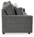 Stairatt Living Room Set - Atchison Furniture Company (Atchison, KS)