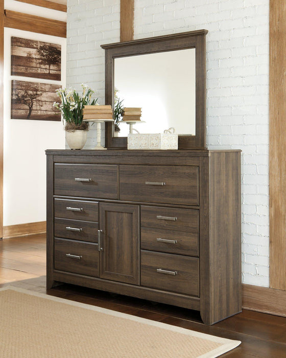 Juararo Bedroom Set - Atchison Furniture Company (Atchison, KS)