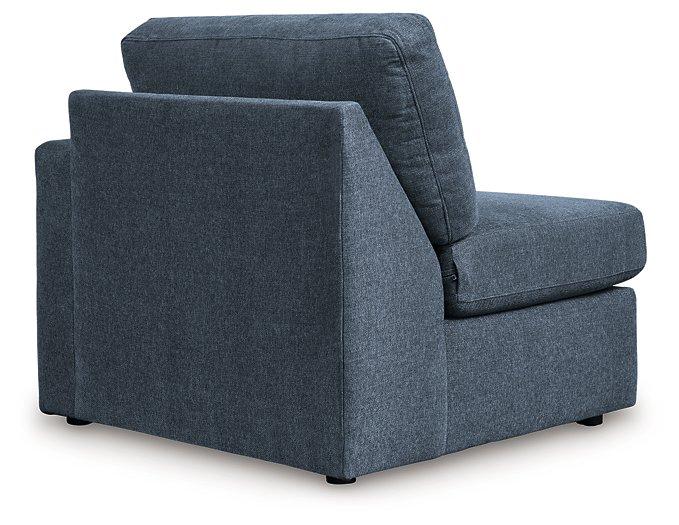 Modmax Sectional with Audio System - Atchison Furniture Company (Atchison, KS)
