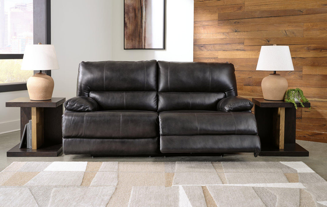 Mountainous Living Room Set - Atchison Furniture Company (Atchison, KS)